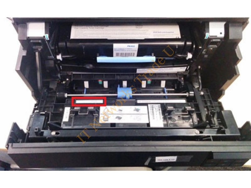 RF5-2644 HP Paper Tray Top Cover Printer Accessory