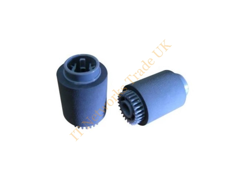 RF5-2708-000 HP Pickup Roller in Paper Pick-up Assembly LaserJet 8000 / 8100 / 8150 Printer Accessory