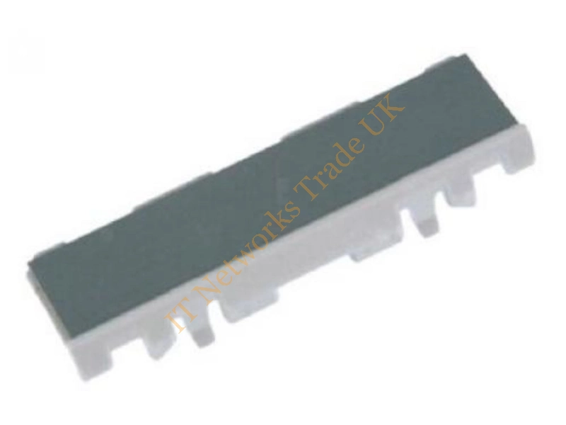 RF5-3086 HP Separation Pad Assembly for LaserJet 4100 Printer Accessory