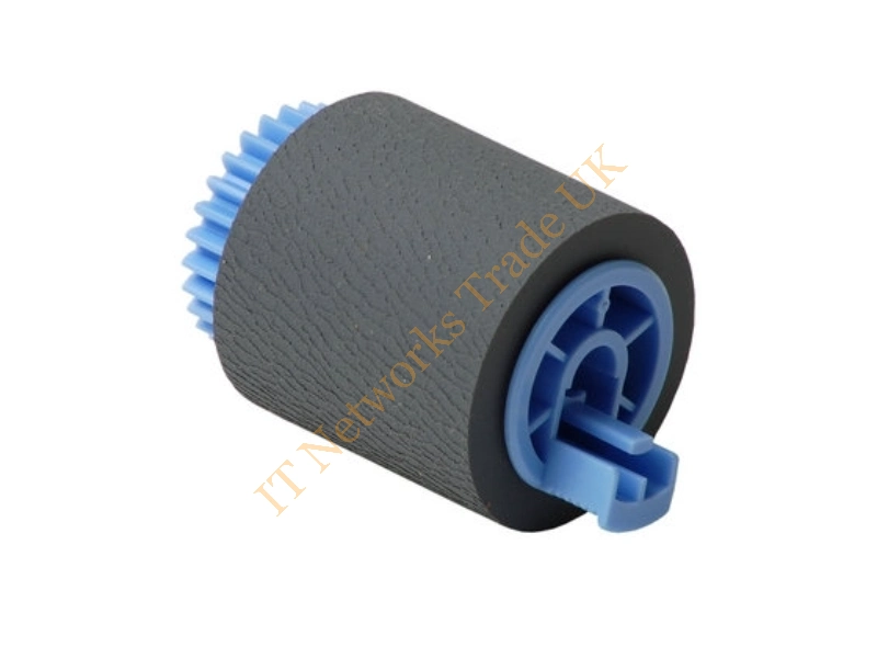 RF5-3338 HP Tray 2 Roller 5500 / 5550 / 9000 / 9040 / 9050 / 9000MFP / 9040MFP / 9050MFP / 9500 Printer Accessory