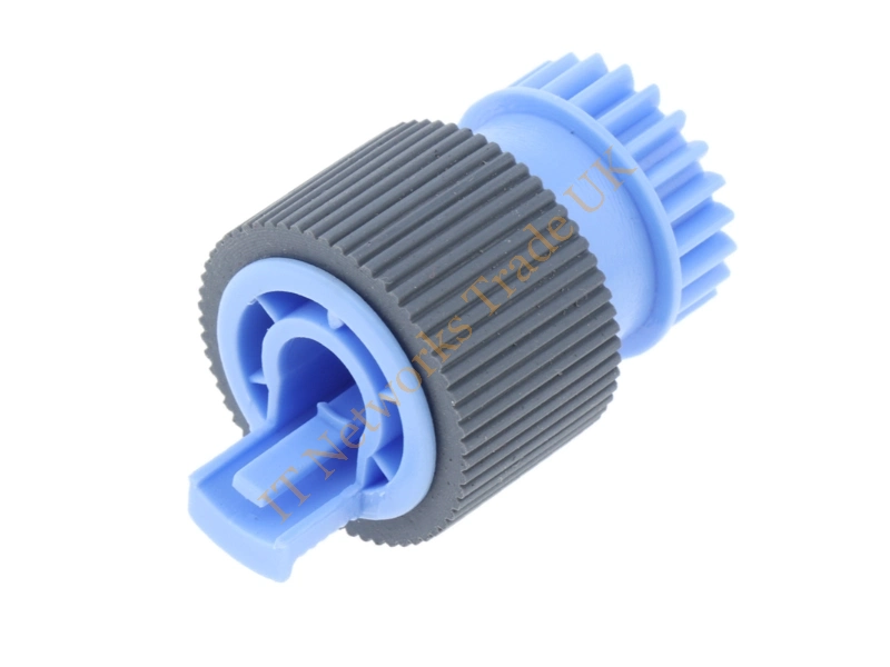 RF5-3340-000 HP Paper Feed Roller 5500 / 5550 / 9000 / 9040 / 9050 / 9000MFP / 9040MFP / 9050MFP / 9500 Printer Accessory