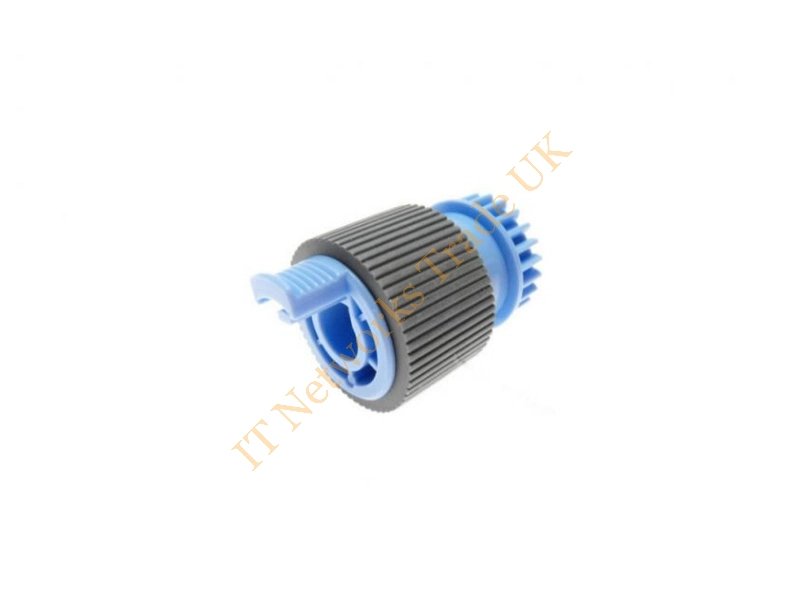 RF5-3340-000CN HP Paper Feed Roller 5500 / 5550 / 9000 / 9040 / 9050 / 9000MFP / 9040MFP / 9050MFP / 9500 Printer Accessory