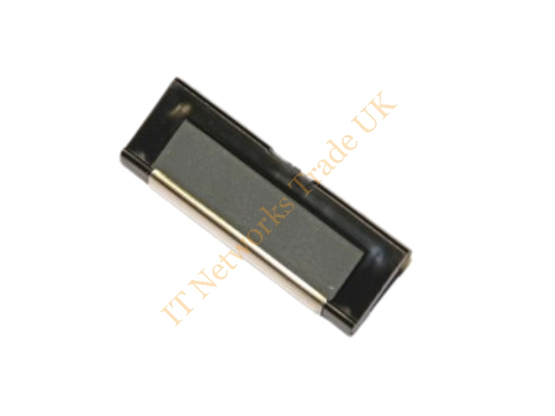 RF5-3439-000CN HP Tray 1 Separation Pad Does not include pressure Spring or Separation Pad Holder for LaserJet 5000 Printer Accessory