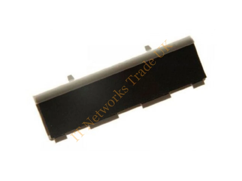 RF5-3750-000 HP Tray 1-2 Separation Pad Assembly for Color LaserJet 4600 / 4700 Printer Printer Accessory