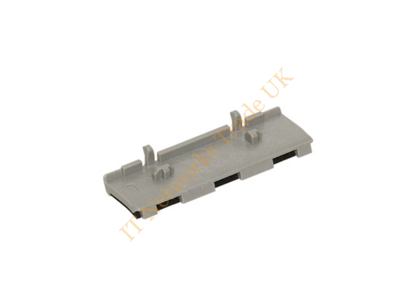 RF5-3750-020CN HP Tray-1 Separation Pad Assembly for Color LaserJet 4600 / 4610 Printer Printer Accessory
