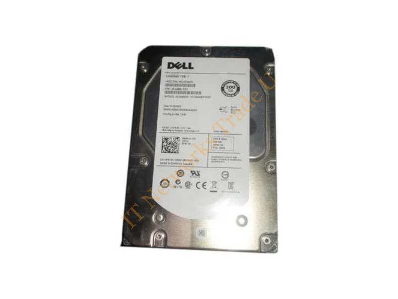 RF586 Dell 250GB 7200RPM SATA 3Gb/s 3.5-inch Desktop Hard Disk Drive Internal HDD