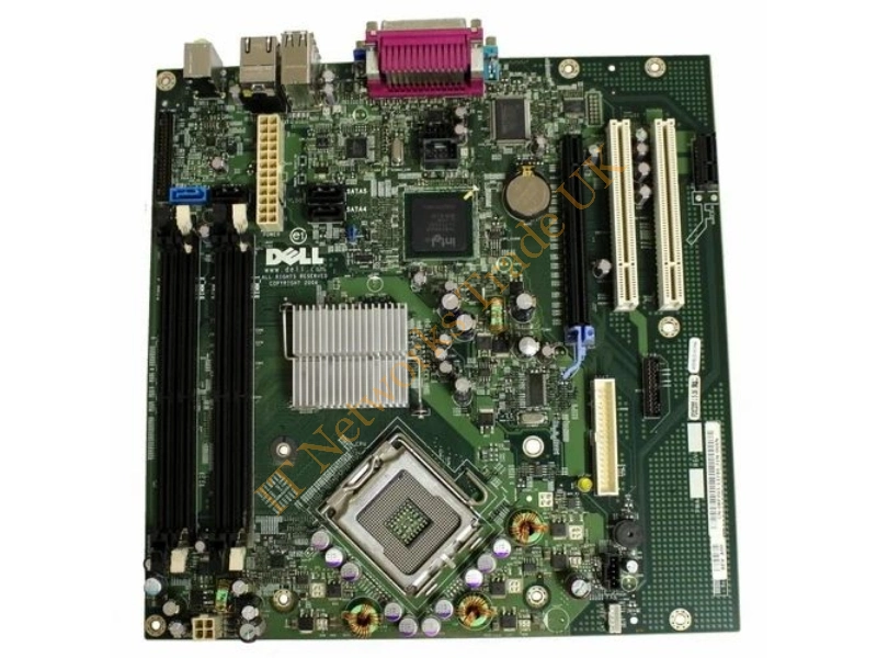 RF705 Dell MT 745 Tower Motherboard Desktop Motherboard