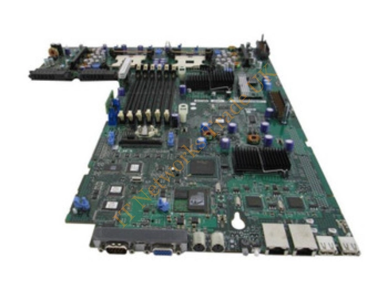 RF757 Dell System Board for PowerEdge 1850 Server Motherboard