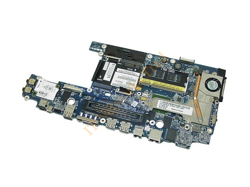 RF785 Dell System Board for Latitude D420 Laptop Motherboard