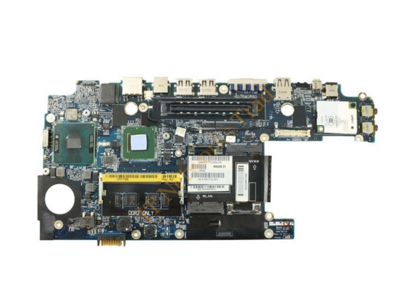 RF788 Dell System Board for Latitude D420 Laptop Motherboard