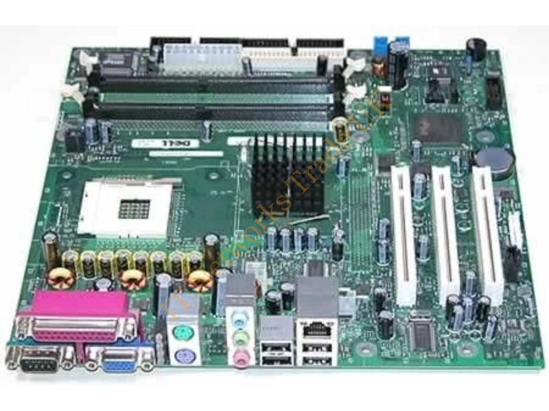 RF945 Dell Motherboard / System Board / Mainboard