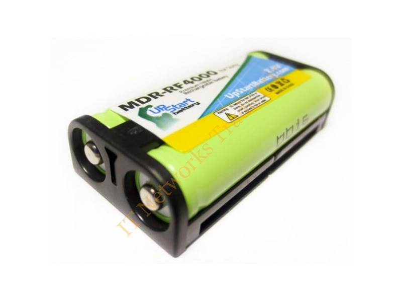 RF970 Dell 9-Cell Li-Ion Battery Laptop Battery