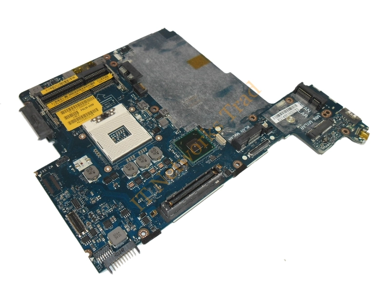 RFCPG Dell Motherboard Intel Latitude E6420 Laptop Motherboard