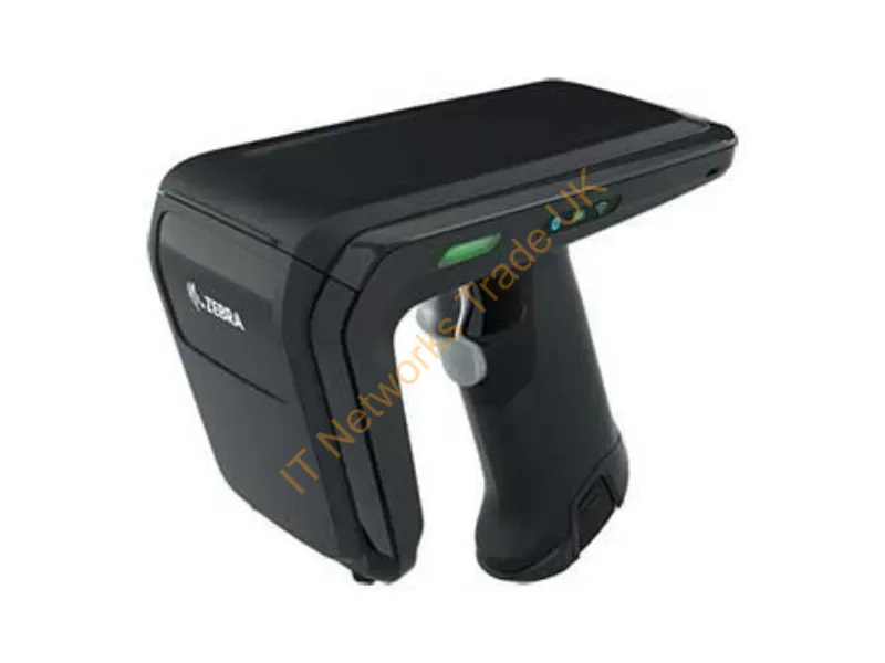 RFD4031-G00B700-US - Zebra Rfd40 Rfid Reader Bluetooth