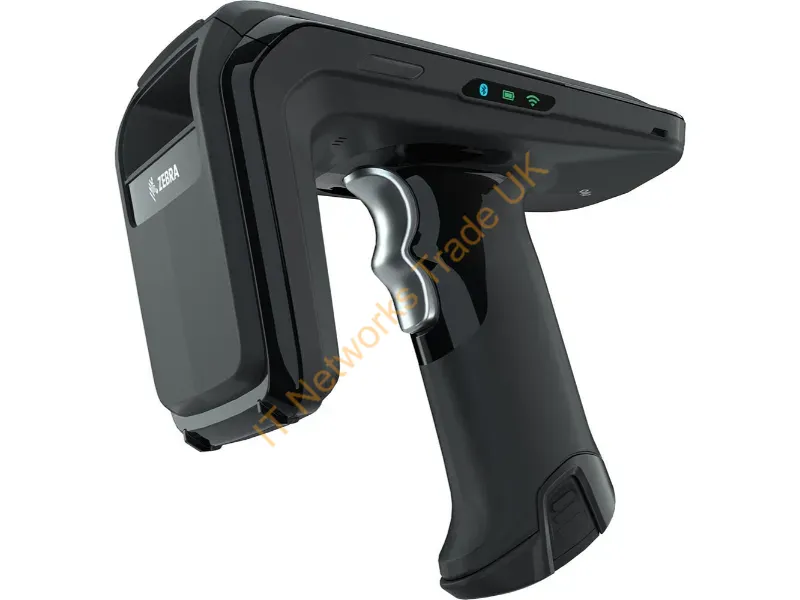 RFD4031-G10B700-US - Zebra Rfd40 Rfid Reader Bluetooth