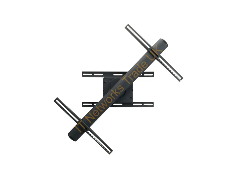 RFM - Premier Mounts Rfm Signage Display Mount 63" Black