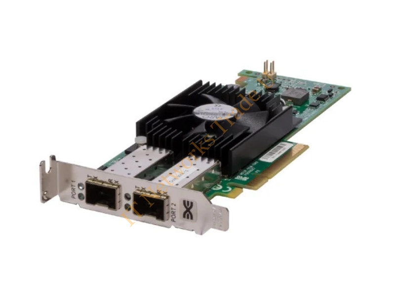 RFPC9 Dell OneConnect Dual Port 10G Converged Network Adapter