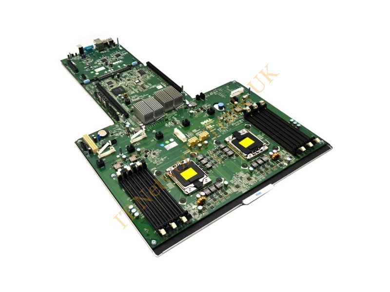 RFX9G Dell System Board for Precision R5500 Series Workstation PC Server Motherboard