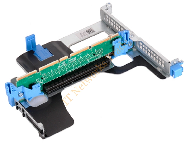 RFY9N Dell 1B 1X16 Full Height Riser for PowerEdge R640 Server Server Accessory
