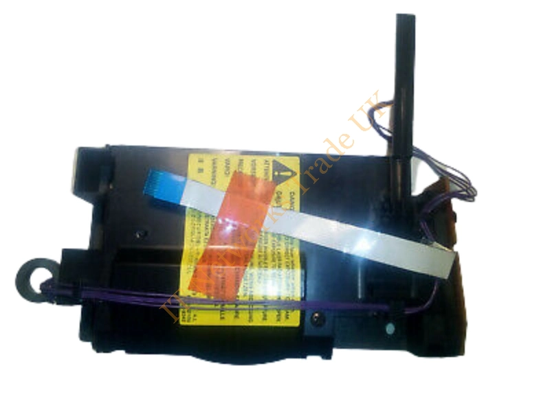 RG0-1041-000 HP Laser Scanner Assembly for LaserJet 1005 / 1200 / 3330 MFP Series Printer Accessory