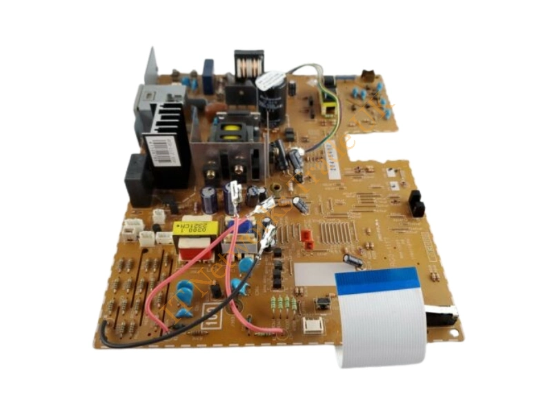 RG0-1117 HP Engine Control PC Board for LJ 3310 / 3320 / 3330 MFP Series Printer Accessory