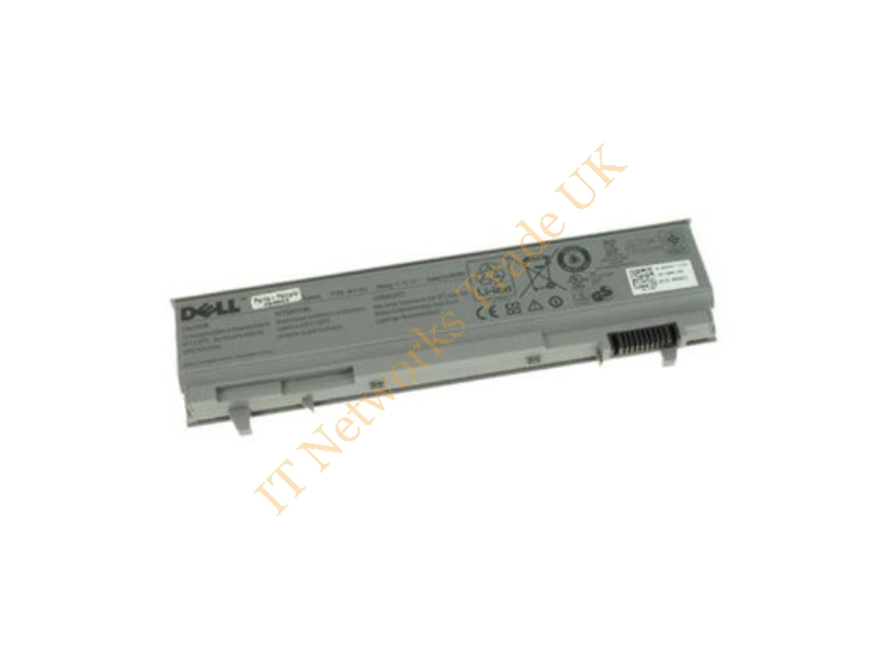 RG049 Dell 6-Cell 60WHr Lithium-Ion Battery for Latitude E6410 E6510 Laptops Precision M4500 Mobile WorkStations Laptop Battery
