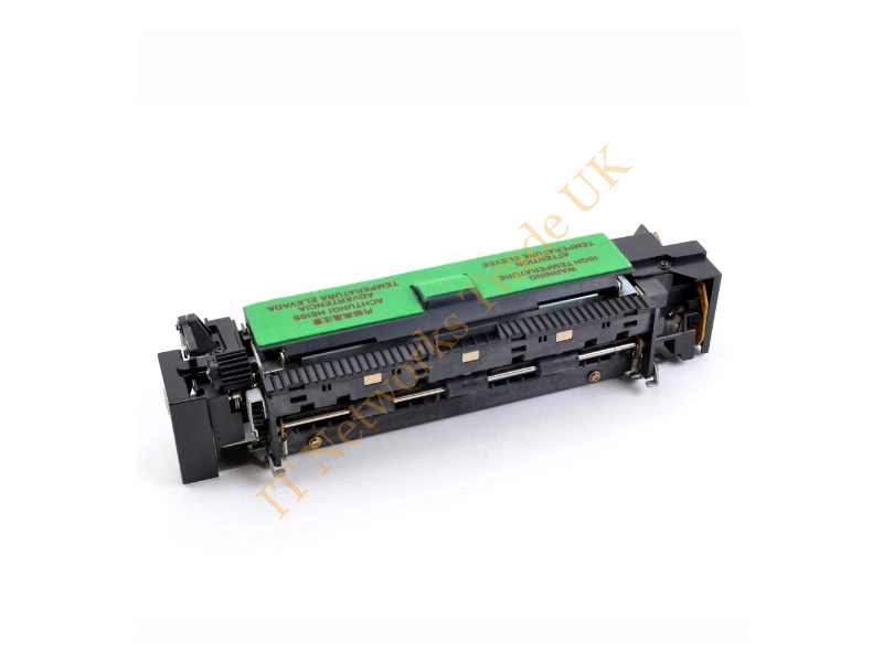 RG1-0939-000 HP Fuser Assembly (110V) LaserJet II / III Series Printer Printer Accessory