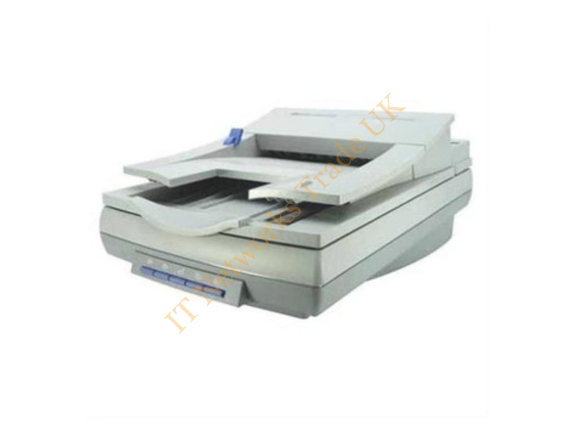RG1-4120 HP ADF Door Open Sensor Assembly for LaserJet 4100MFP Printer ADF Assembly Printer Accessory