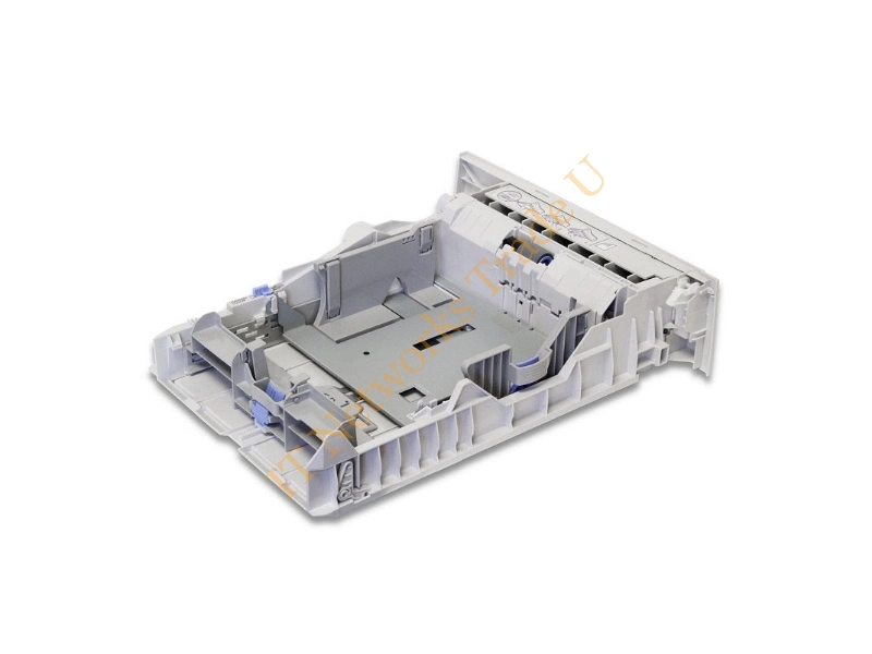 RG1-4140-040 HP 500-Sheets Paper Input Tray Assembly Color LaserJet 4600 / 4650 Series Printer Printer Accessory
