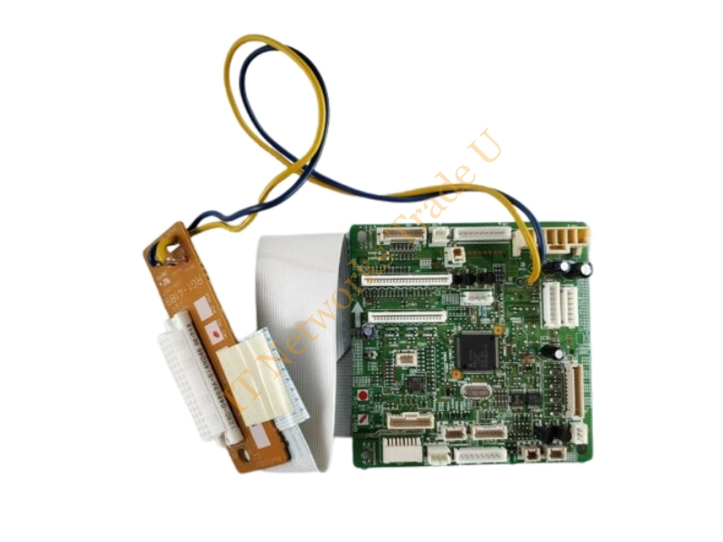RG1-4188-000 HP DC Controller Board for LaserJet 4200 Printer Series Printer Accessory