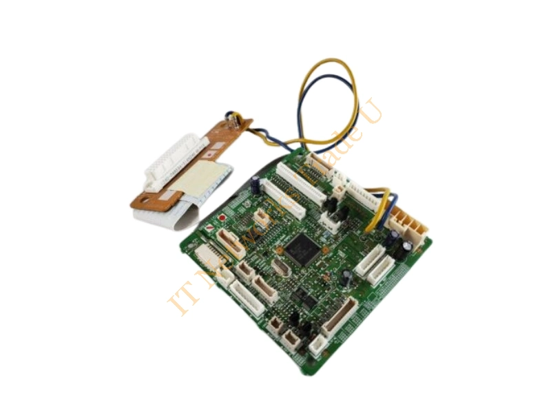RG1-4188-000CN HP DC Controller Board for LaserJet 4200 Printer Series Printer Accessory