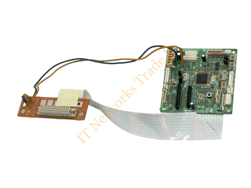 RG1-4188 HP DC Controller Board for LaserJet 4200 Printer Series Printer Accessory