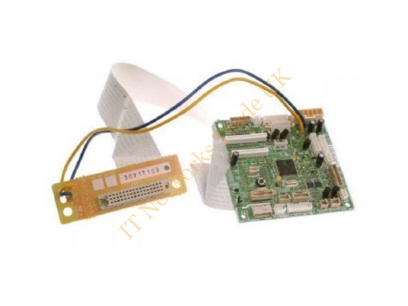 RG1-4236-000 HP DC Controller Assembly for LaserJet 4200 Printer Accessory