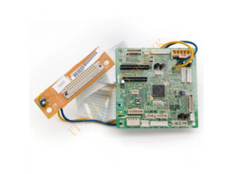 RG1-4236-040 HP DC Controller Board for LaserJet 4200 Printer Series Printer Accessory