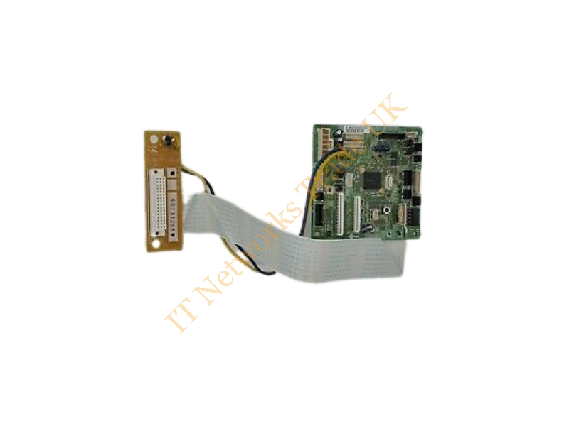 RG1-4236-040CN HP DC Controller Assembly for LaserJet 4200 Printer Accessory