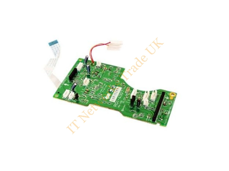 RG1-4307 HP Engine Controller PC Board for LaserJet 2300 Printer Accessory