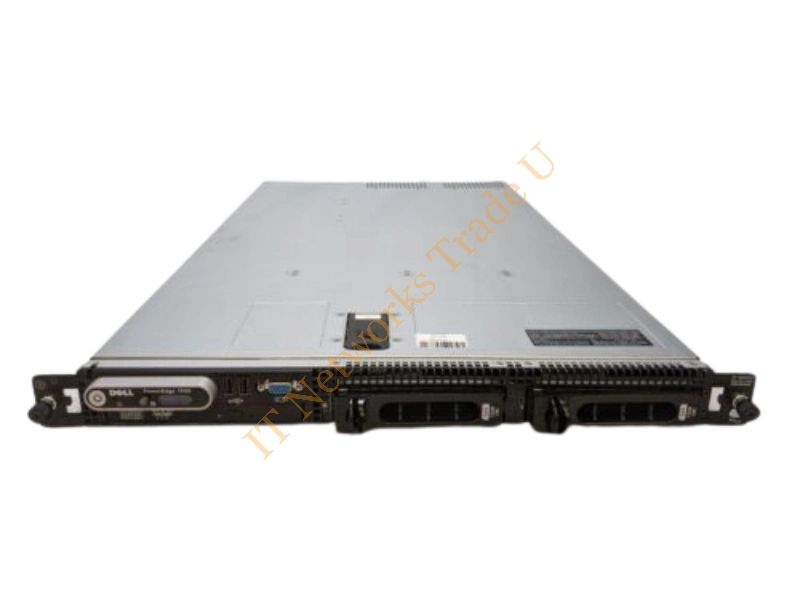 RG106 Dell 1U Rackmount Kit for PowerEdge 1950 Server Accessory