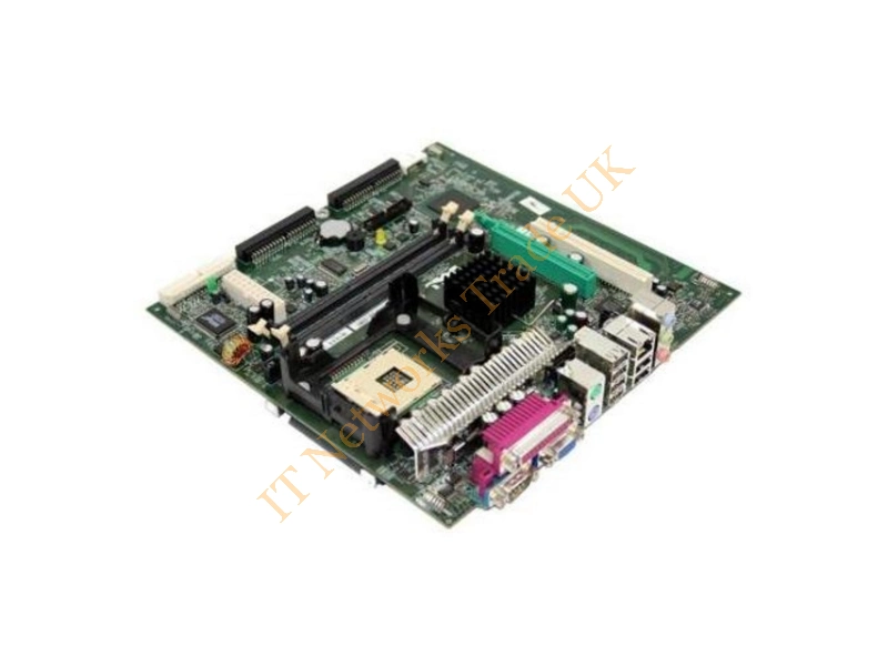 RG169 Dell System Board for OptiPlex GX270 SFF Desktop Motherboard