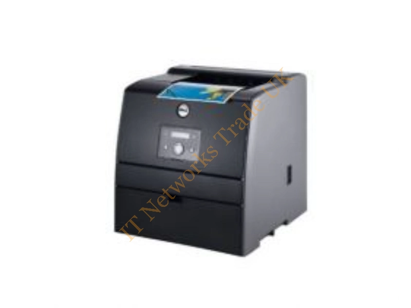 RG290 Dell 3010CN Color Network Laser Printer