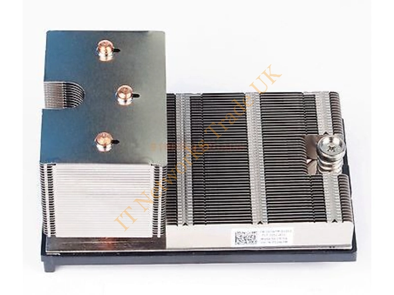 RG2D2 Dell Heatsink Assembly for PowerEdge R530