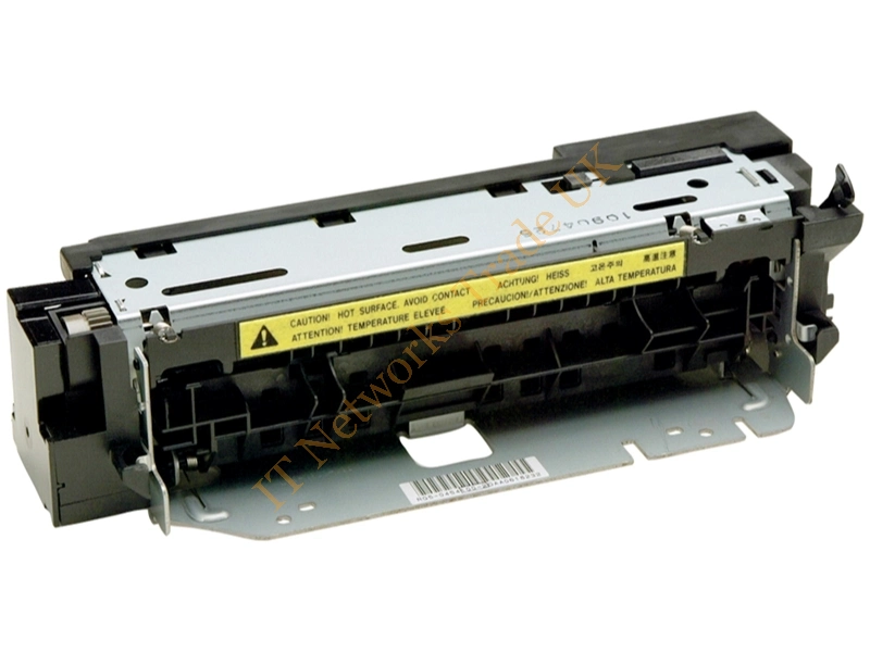 RG5-0454-000 HP Fuser Assembly (110V) LaserJet 4 / 4M Series Printer Printer Accessory
