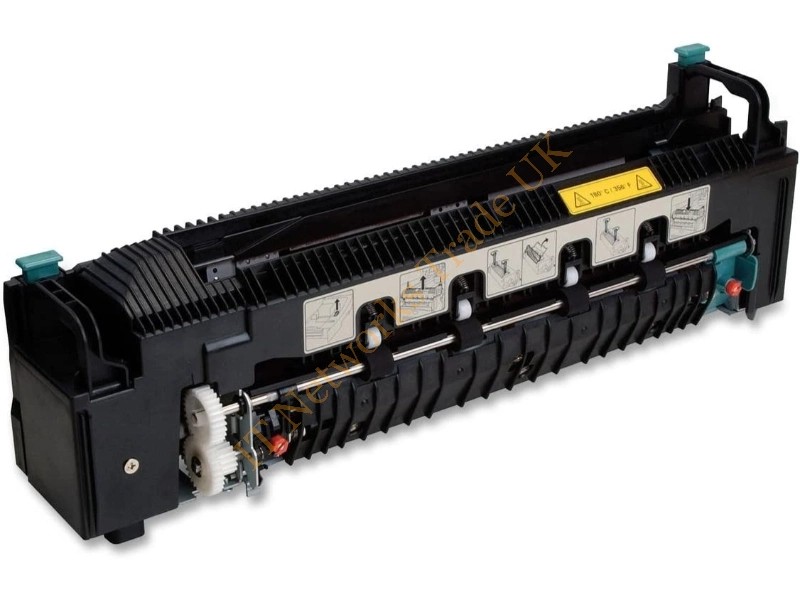 RG5-0455-220CN HP Fuser Assembly (220V) LaserJet 4 / 4M Series Printer Printer Accessory