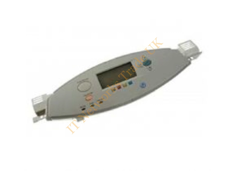 RG5-0478-000CN HP Control Panel Assembly (220V / 240V) for LaserJet 4 / 4M Printer