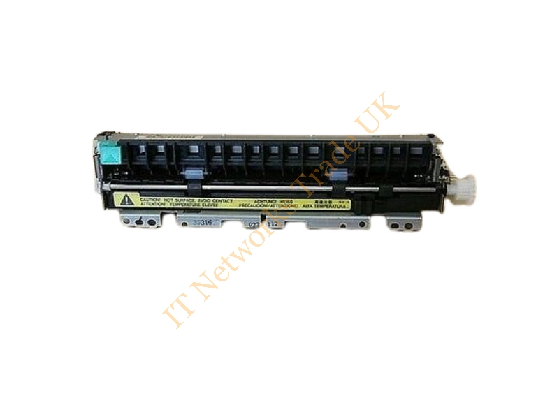RG5-0676-490CN HP Fuser Assembly (110V) LaserJet 4L / 4M / 4P Series Printer Printer Accessory