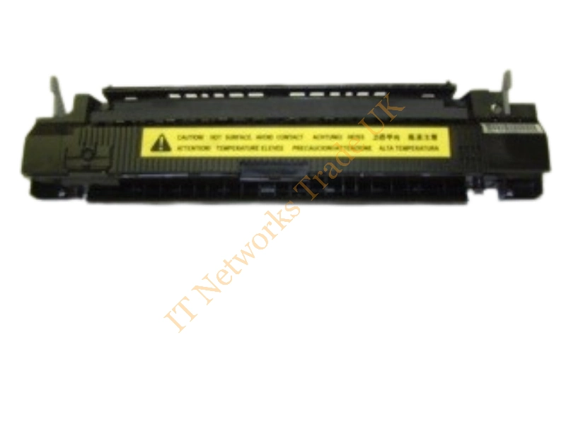 RG5-1557-000 HP Fuser Assembly (110V) LaserJet 4V / 4MV Printer Printer Accessory