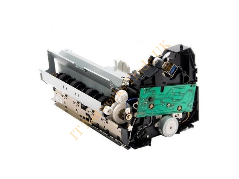 SKU: RG5-1852-160 - HP - Paper Pickup Assembly for LaserJet 5Si 8000 Printer - Printer Accessory