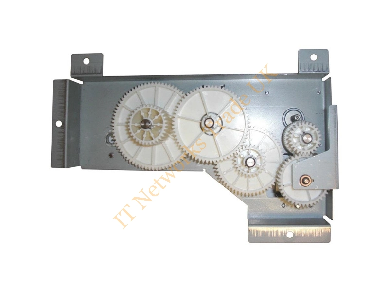 RG5-2164-040 HP 2000-Sheets Paper Input Tray Drive Assembly for LaserJet 5Si Printer Printer Accessory