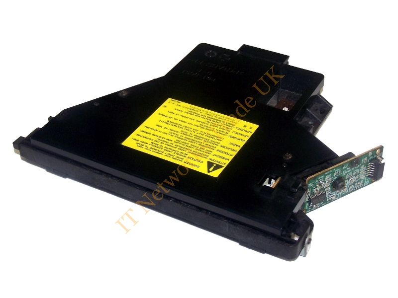 RG5-2640-000CN HP Laser Scanner for LaserJet 4000 / 4050 Series Printer Accessory