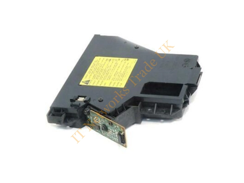 RG5-2640 HP Laser Scanner Assembly for LaserJet 4000 / 4050 Printer Series Printer Accessory