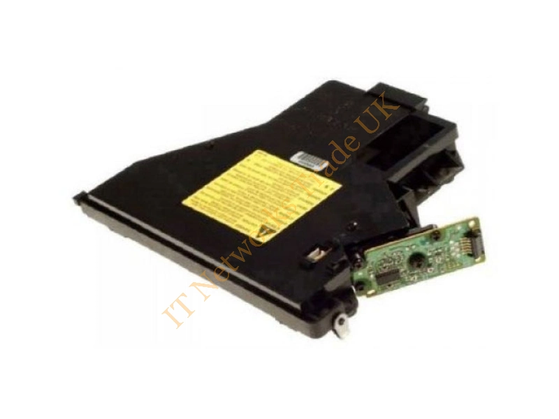 RG5-2641-000 HP Laser Scanner Assembly for LaserJet 4000 Printer Accessory